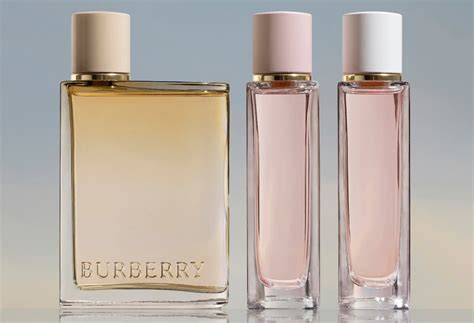 names of burberry perfumes|best smelling Burberry perfume.